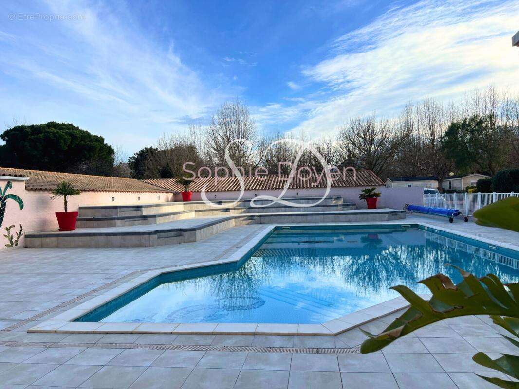 Appartement à ARGELES-SUR-MER