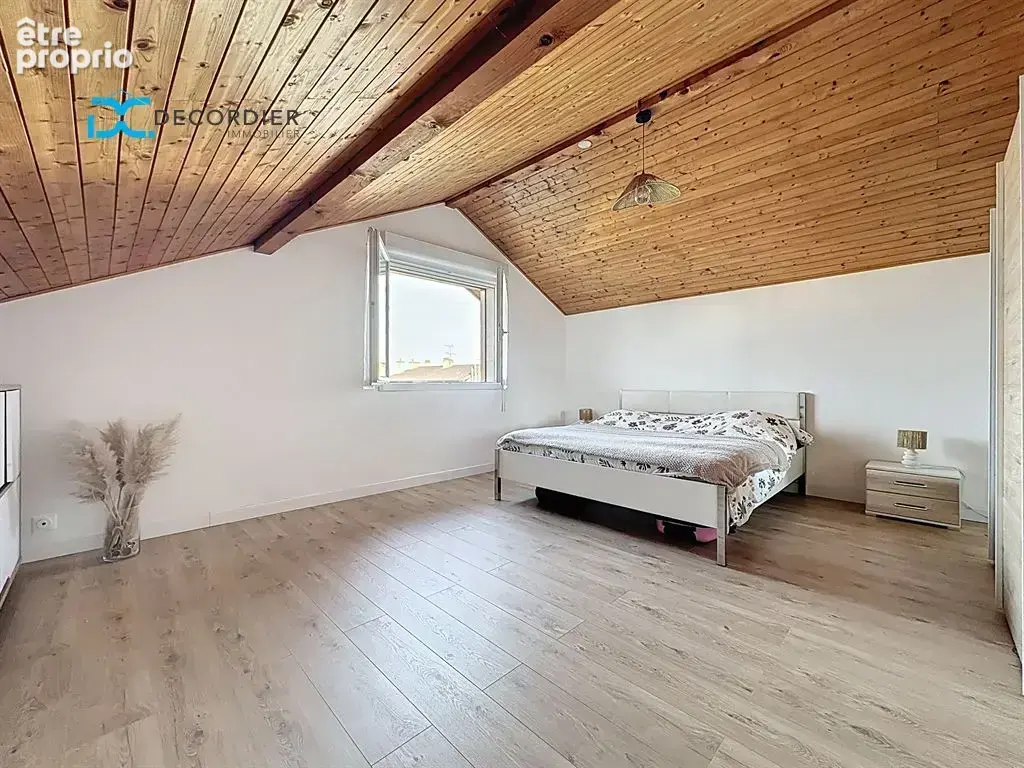 Maison neuvecelle centre - photo 13