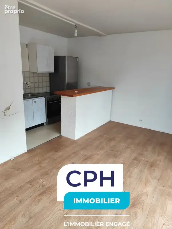 Appartement 2 pièces à vendre à Cergy - Réf. 1542 - 159 000 - photo 3
