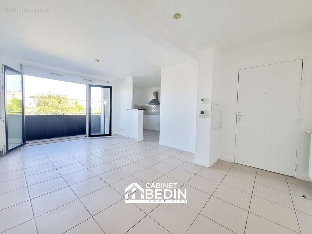 Appartement à MERIGNAC