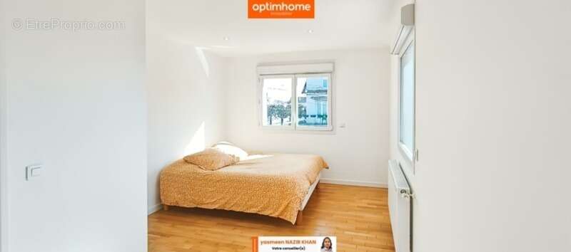 Maison à PARAY-VIEILLE-POSTE