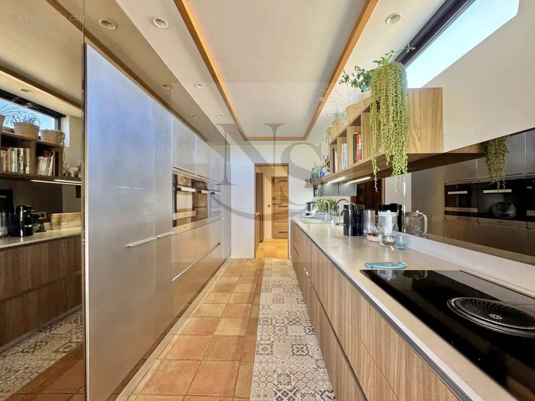 Maison à RAMATUELLE