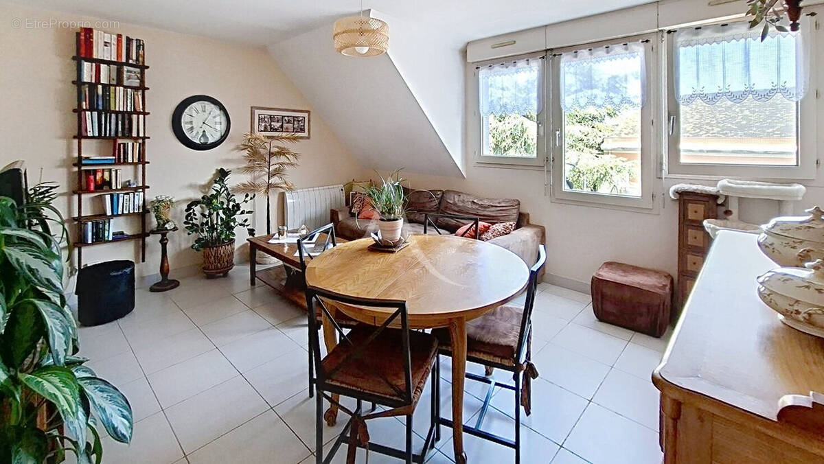 Appartement à ANGERS