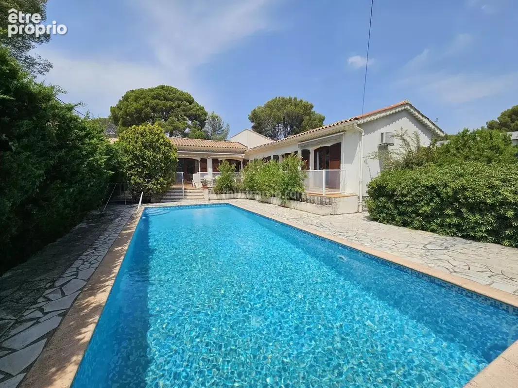 Vente Maison Saint-raphael(83700) 707 200ï¿œ - photo 5