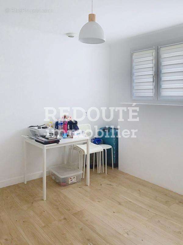 Maison à SAINT-MEMMIE