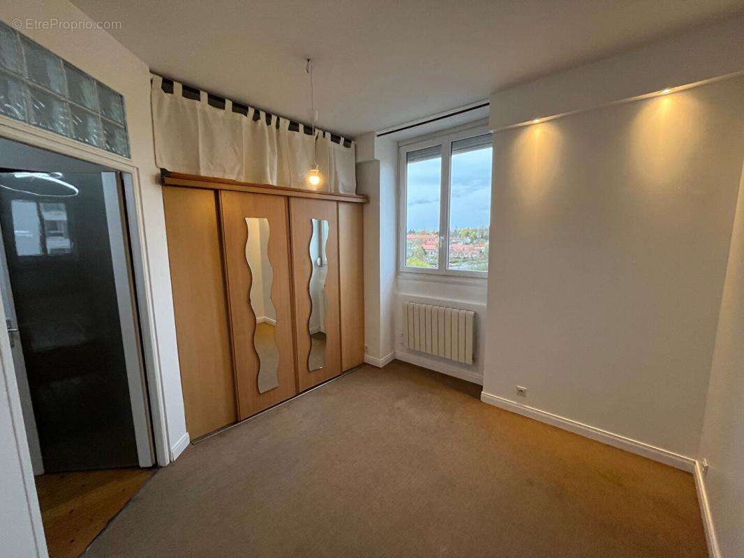 Appartement à CHANTILLY