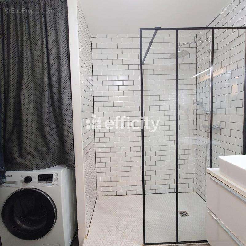 Appartement - photo 6