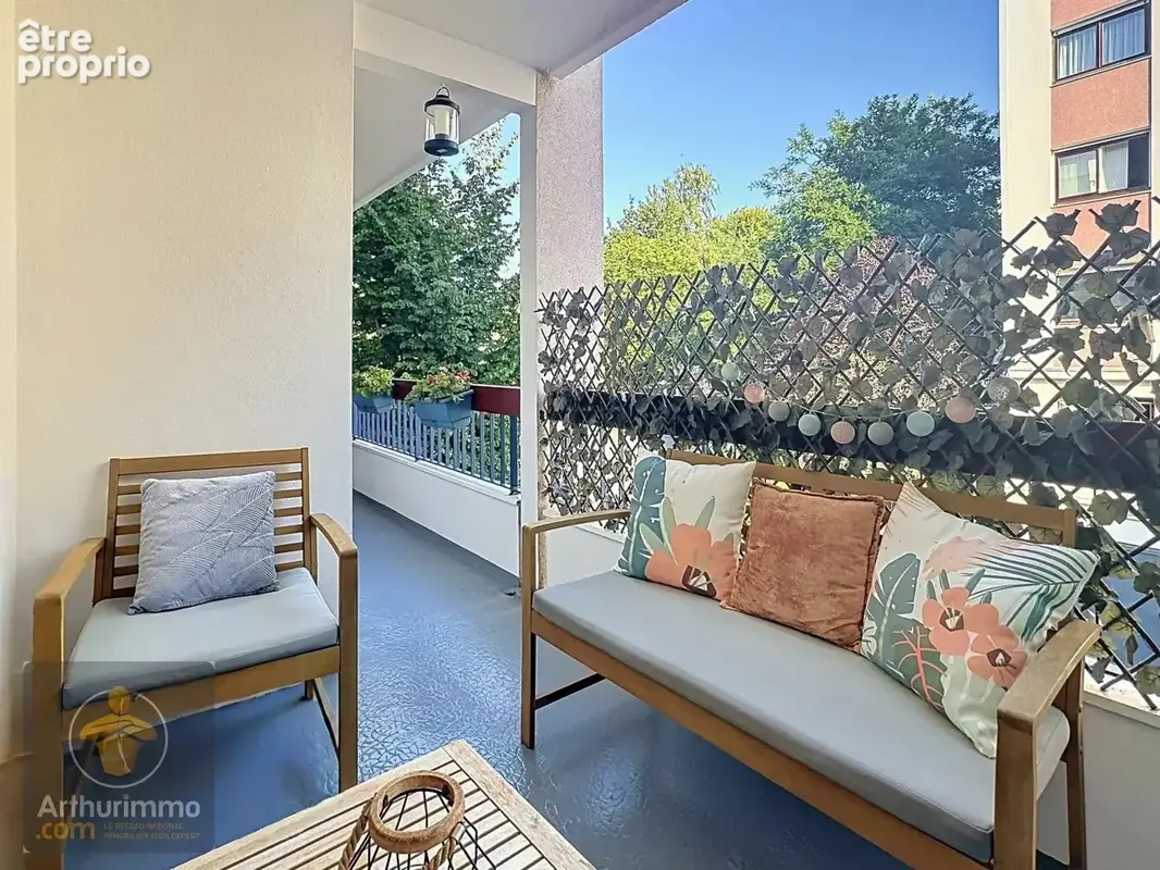 Vente Appartement Yerres(91330) 246 000ï¿œ - photo 4