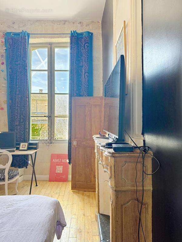 Avignon Intra-muros - Appartement 5 pièces - 131m² - photo 25