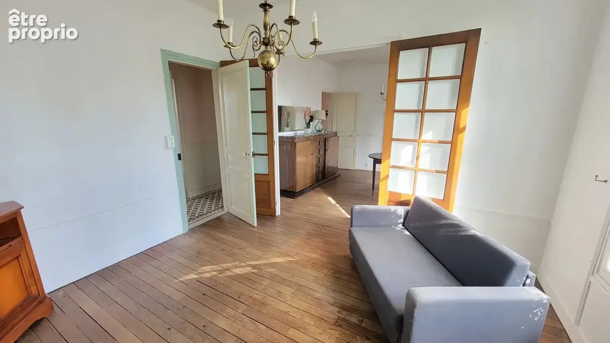 Maison Meulière de 276m2 Utiles et 5 pièces – Vaires sur Marne 4 Minutes Gare - photo 9