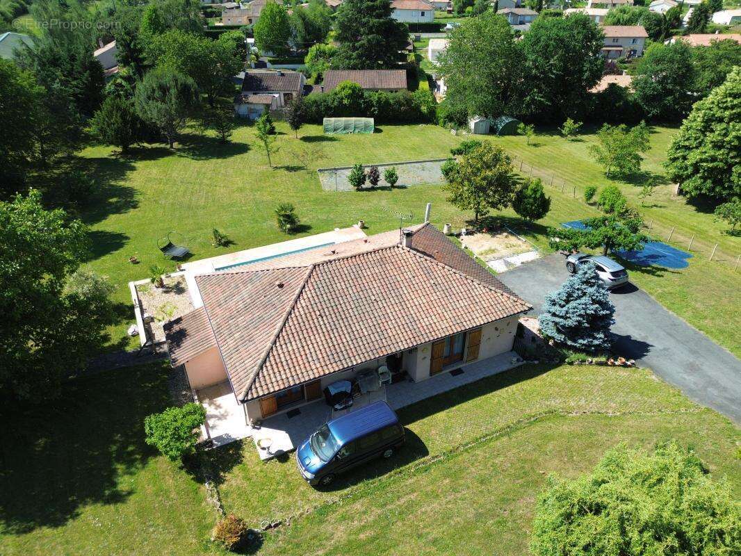 Maison à VERGT
