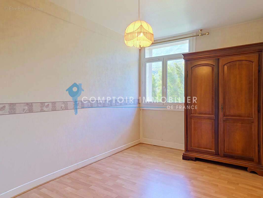 Appartement t4 a vendre - seyssinet-pariset - 38170 - agence immobiliere - seyssins - 38 - photo 9
