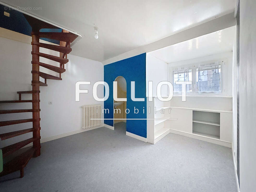 Maison à TORIGNI-SUR-VIRE