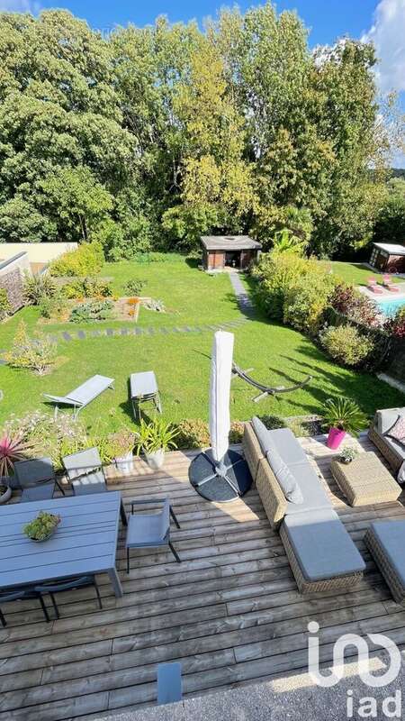 Photo 2 - Maison à SAINT-FARGEAU-PONTHIERRY