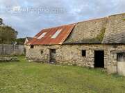 Maison à LE PETIT-FOUGERAY