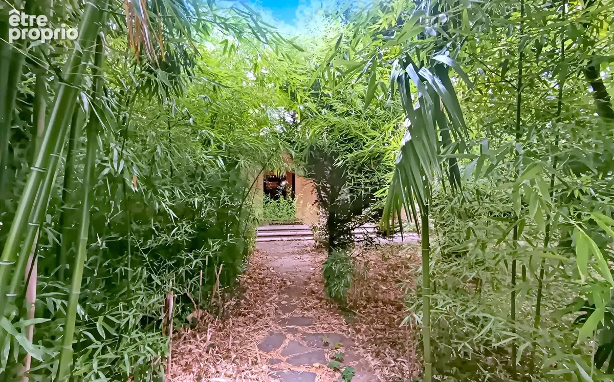 Belle demeure de caractère à Brassac 298 m2 - photo 27