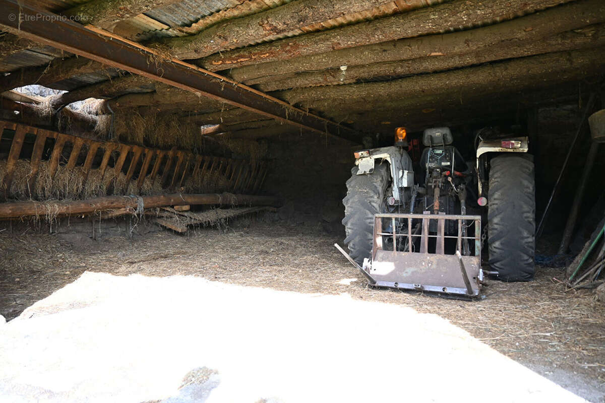 Maison à FONT-ROMEU-ODEILLO-VIA