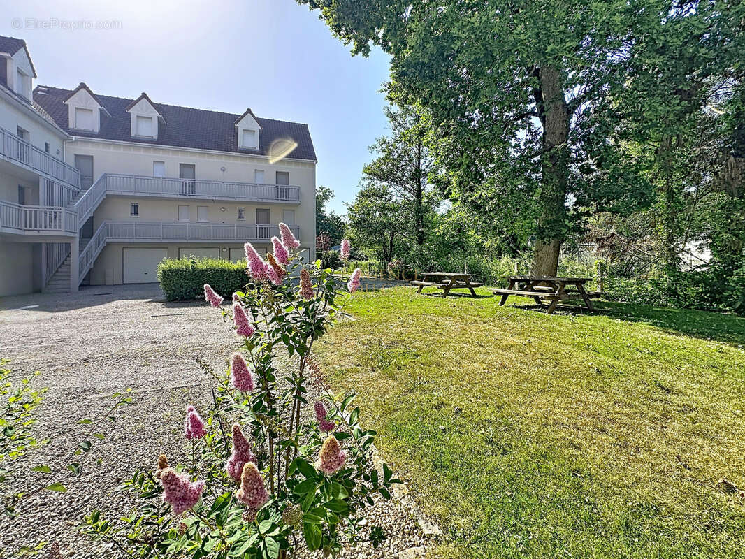 Appartement à CUCQ