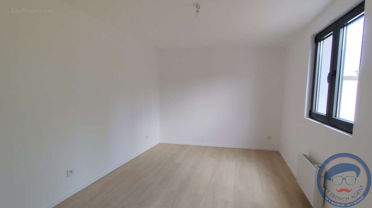 Bel appartement avec terrasse - photo 6