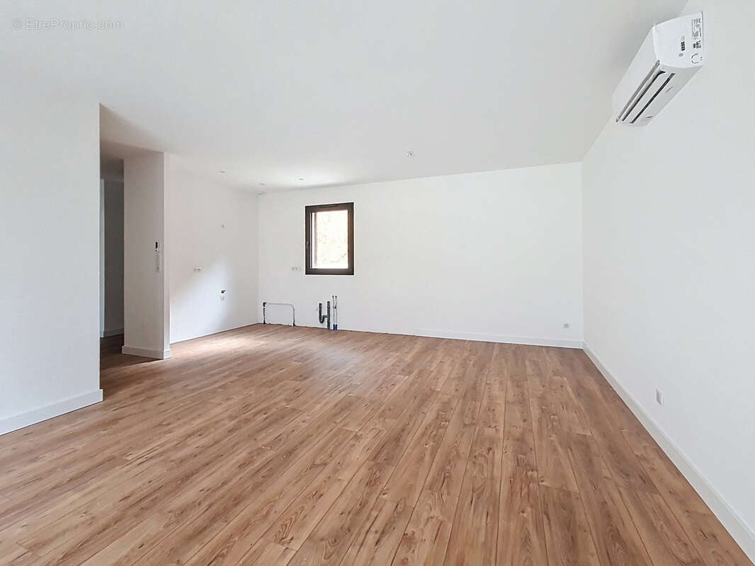 Appartement à PIETROSELLA