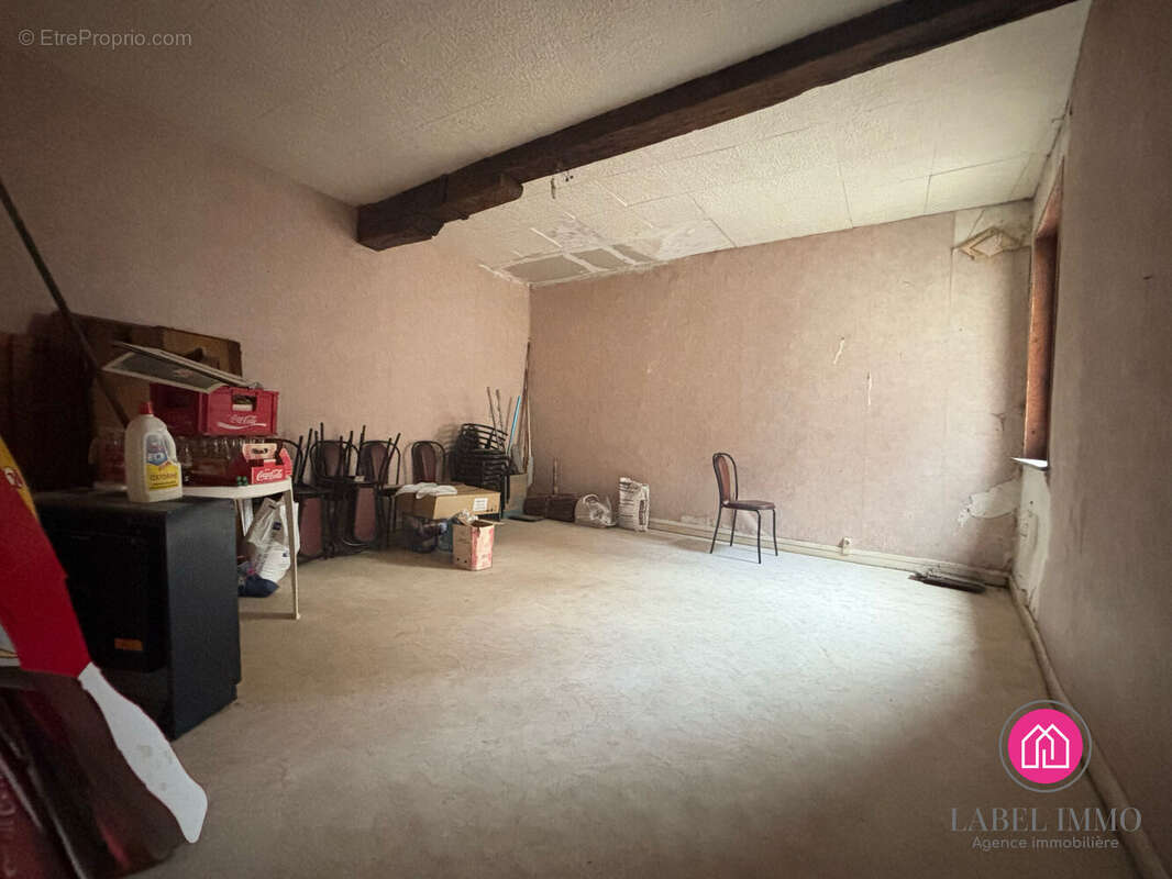 Appartement à VALENCIENNES