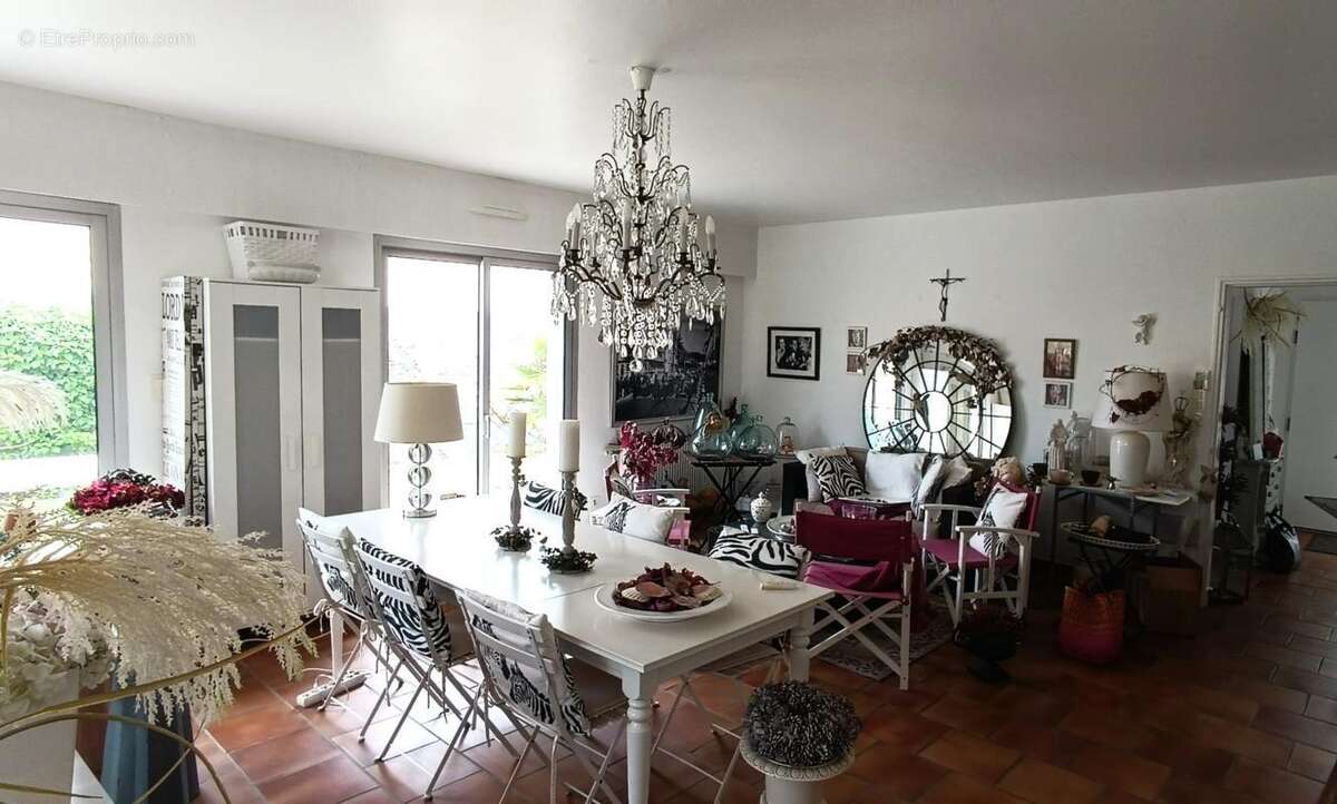 Maison à LES SABLES-D&#039;OLONNE