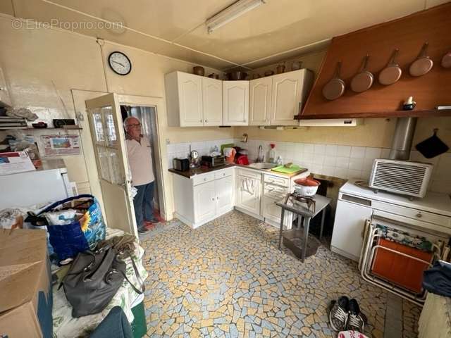 Maison de bourg - photo 5
