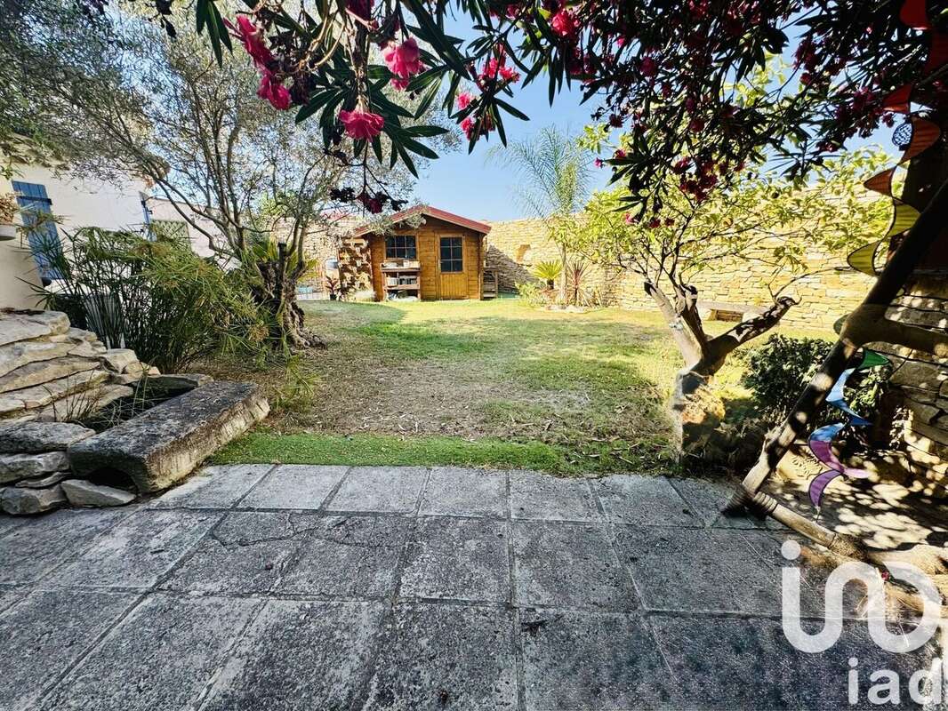 Photo 8 - Maison à NAGES-ET-SOLORGUES