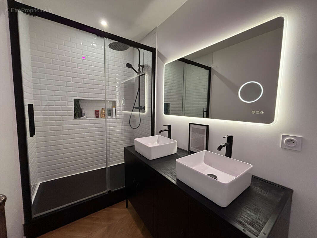 Appartement à LA TESTE-DE-BUCH