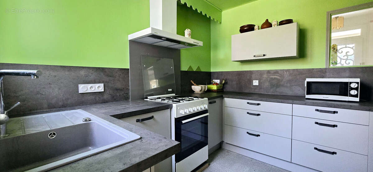 Maison à PONT-SAINT-ESPRIT