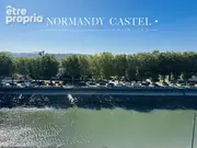 Appartement à TROUVILLE-SUR-MER