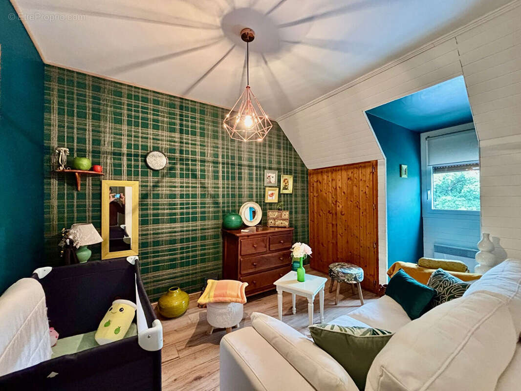 Maison à SAINT-NAZAIRE