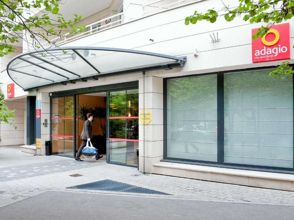 Investissement en residence hotelière - photo 2