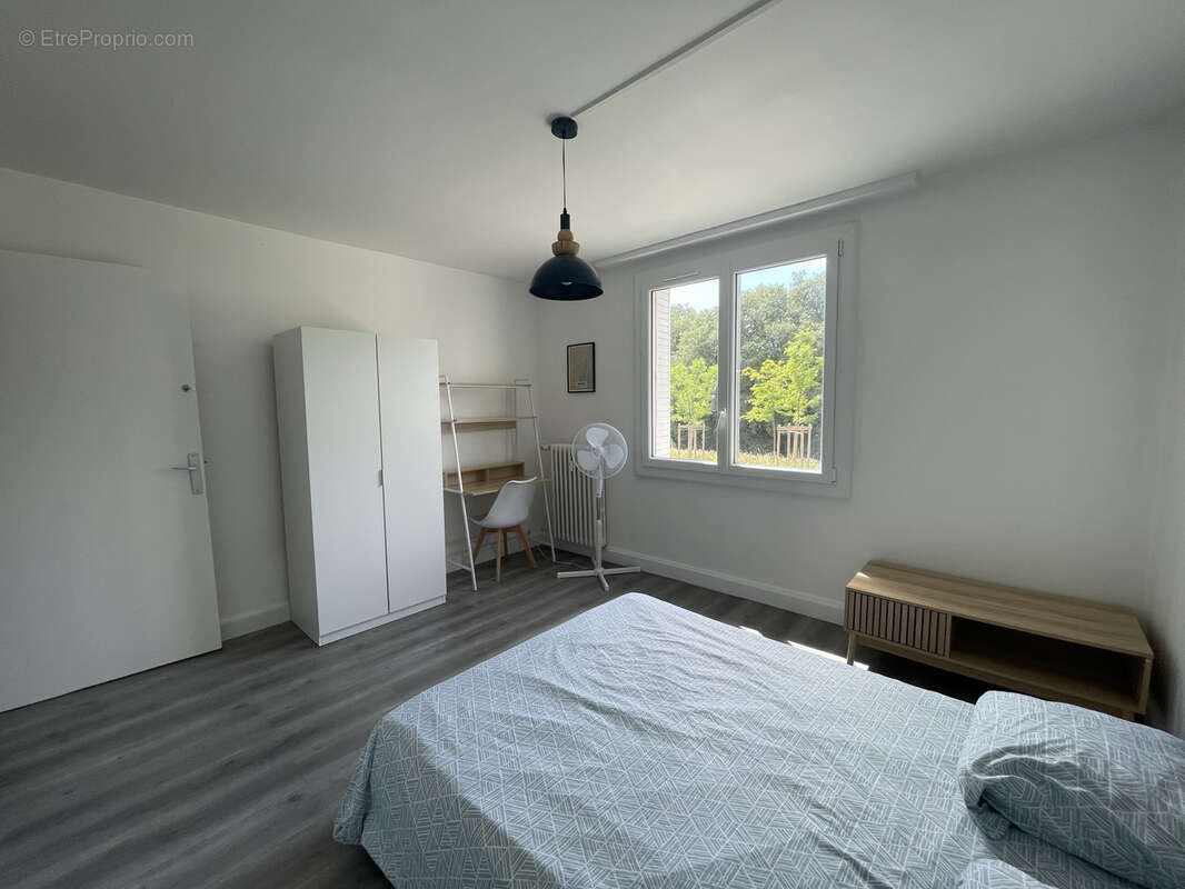 Valence avenue maurice faure - appartement 4 pieces de 64 m2 - photo 10
