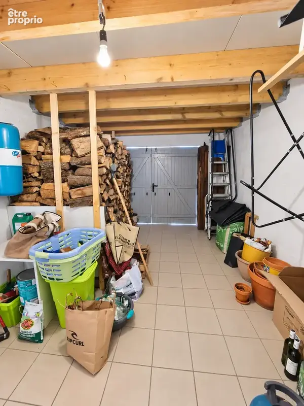 Mornac-sur-Seudre - Maison familiale avec intérieur coup de cœur - Suite parentale, jardin-patio sans vis-à-vis - photo 20