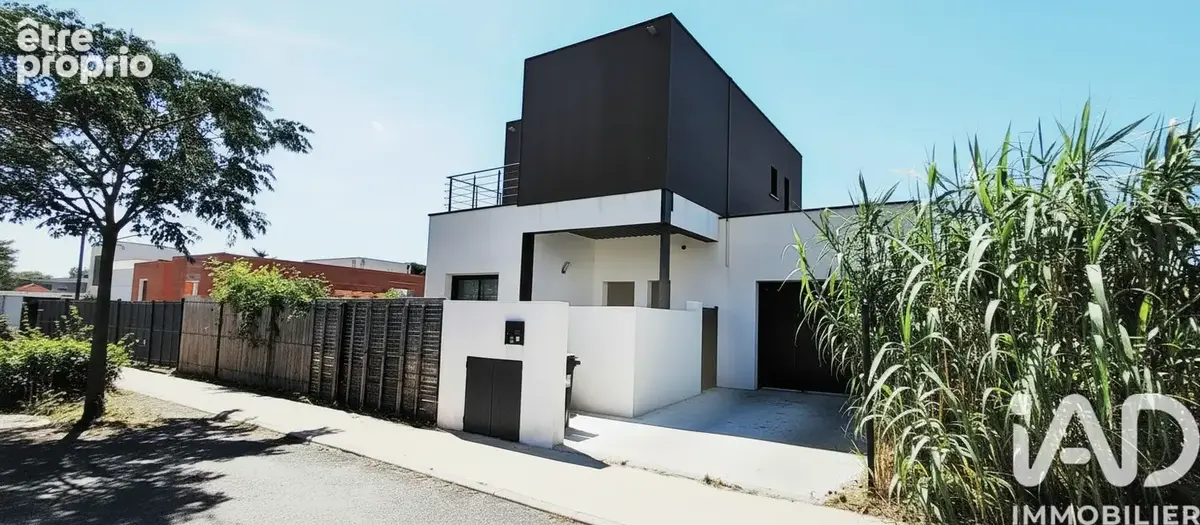 Photo 1 - Maison à SERIGNAN
