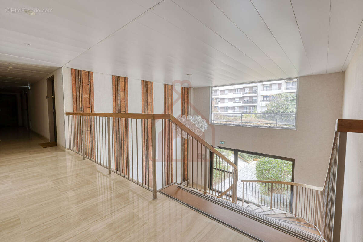 Appartement à LE KREMLIN-BICETRE