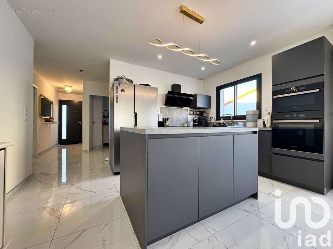 Photo 7 - Maison à RIVESALTES