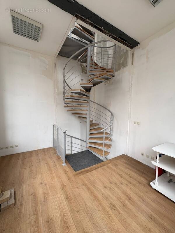 Appartement à DOUAI