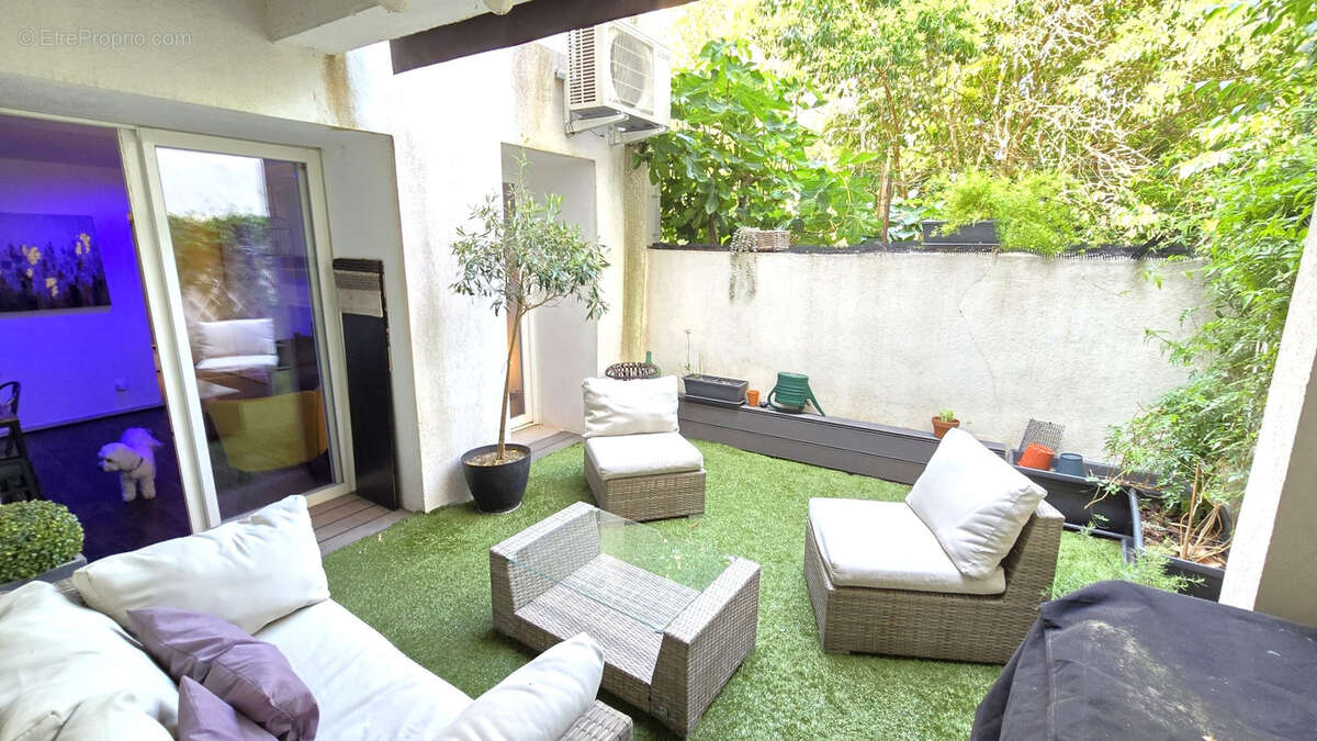 Appartement à LES ARCS