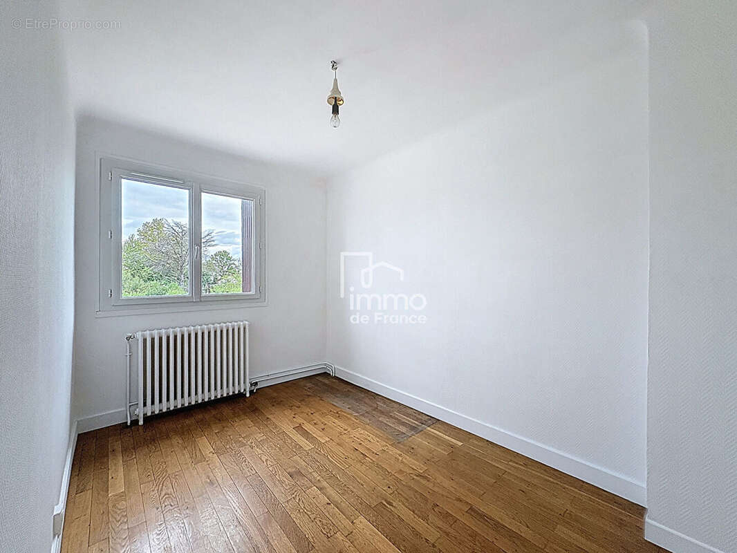 Maison à BOURG-EN-BRESSE