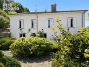 Maison à PIERRE-LA-TREICHE