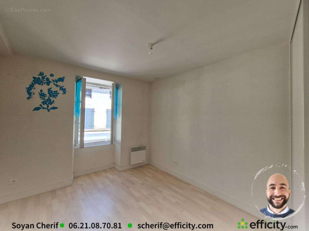 Appartement 110 m² à Blanzac-Porcheresse  - photo 7