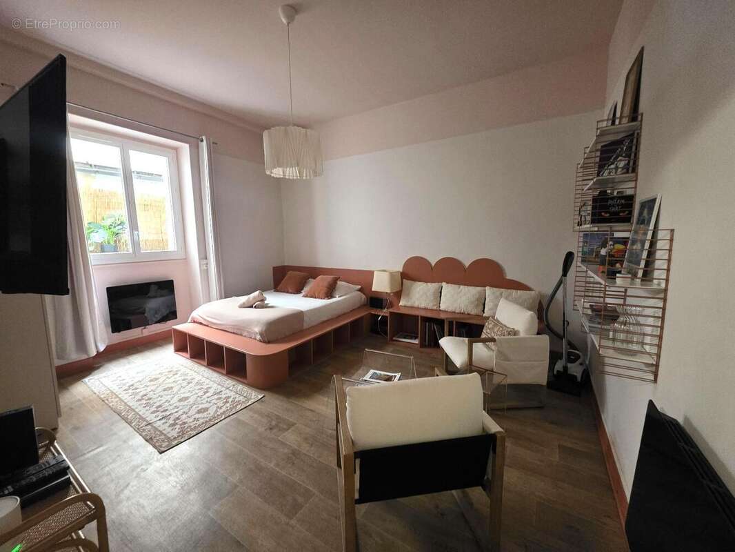  - Appartement à VICHY