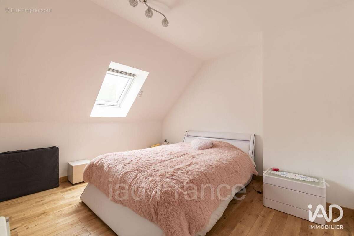 Photo 8 - Maison à BONNIERES-SUR-SEINE