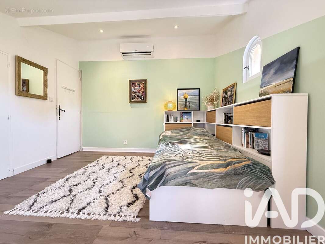 Photo 8 - Appartement à SIX-FOURS-LES-PLAGES