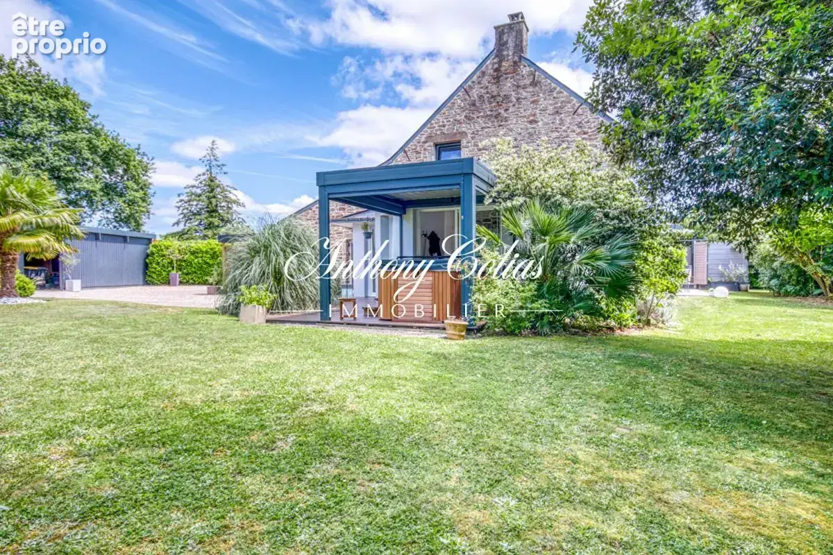 Surzur : votre maison et vos deux gîtes, un projet clé en main - photo 10
