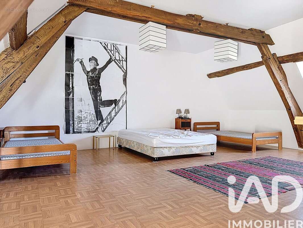 Photo 9 - Maison à SAINT-JULIEN-DE-CHEDON