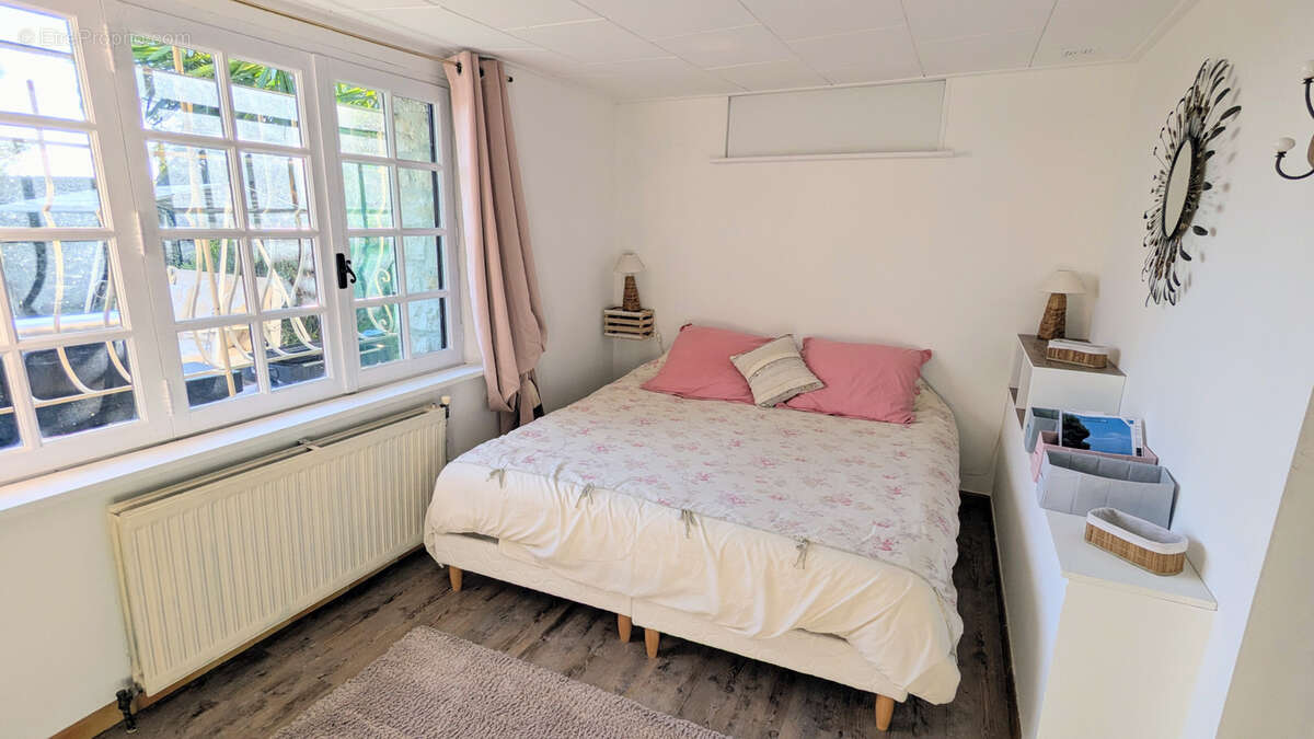 Maison à TOURRETTES-SUR-LOUP