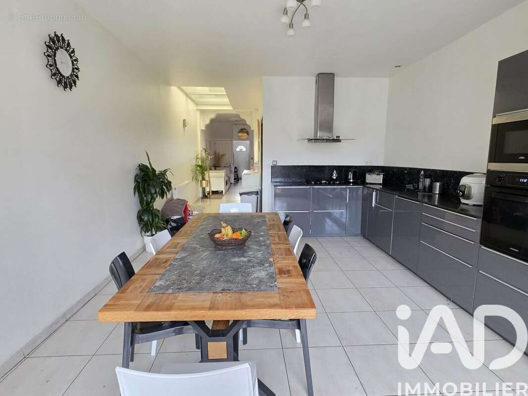 Photo 4 - Maison à TOURCOING